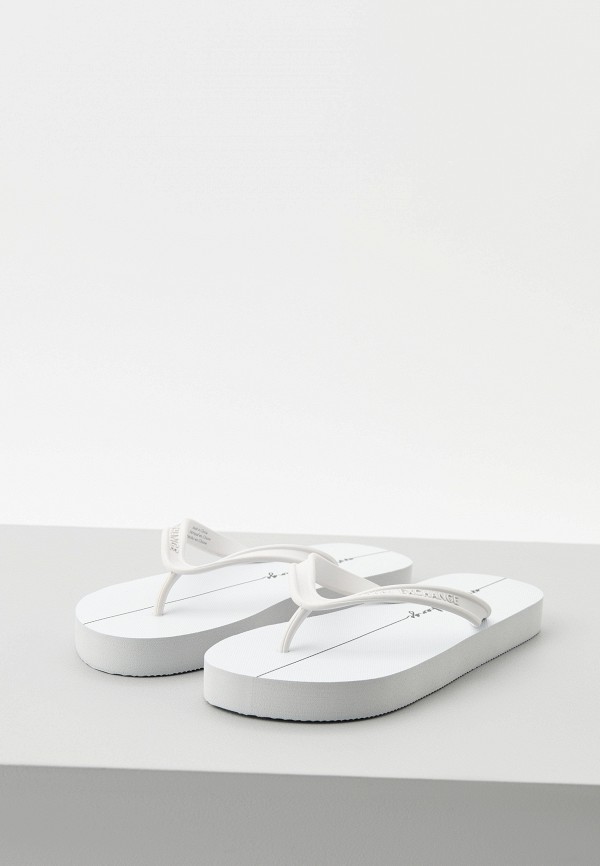 Armani Exchange Сланцы - фото 3