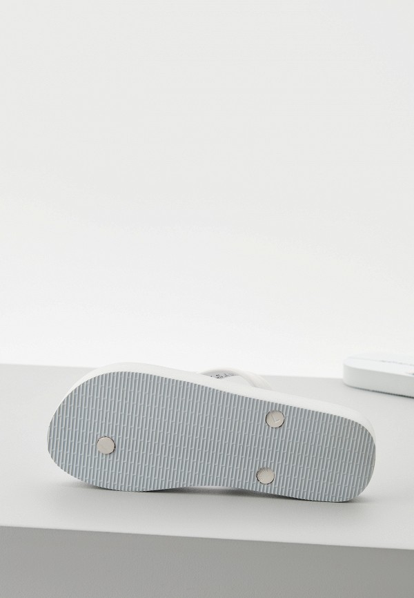 Armani Exchange Сланцы - фото 5