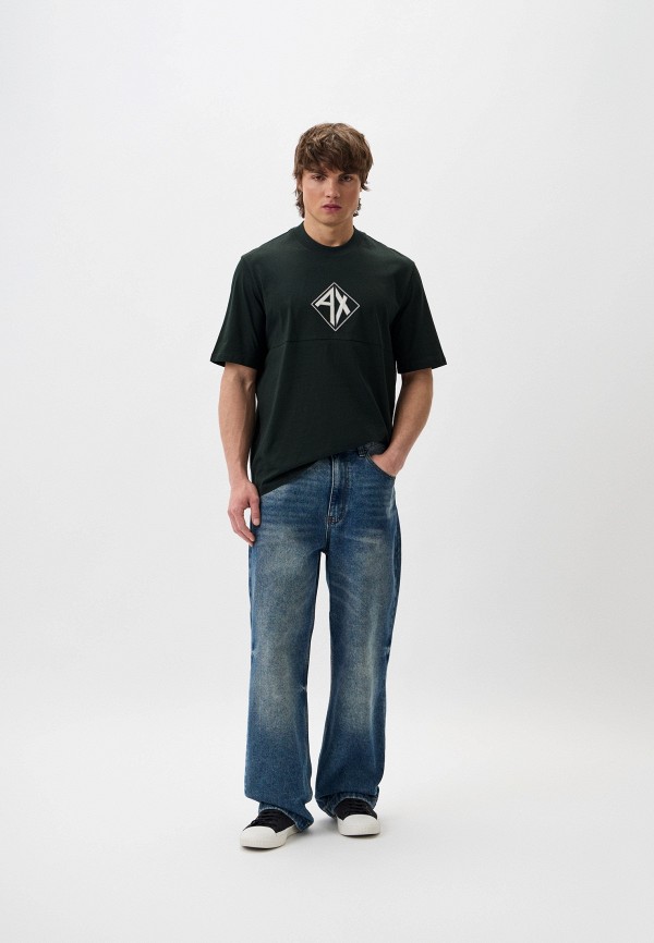 Armani Exchange Футболка - фото 2