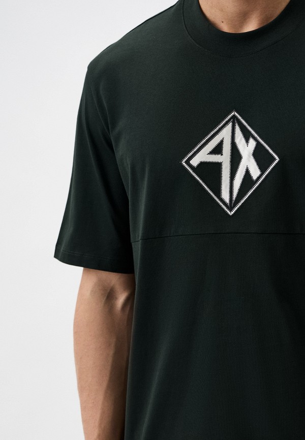 Armani Exchange Футболка - фото 4