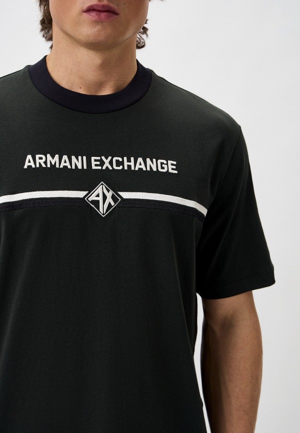 Armani Exchange Футболка - фото 4