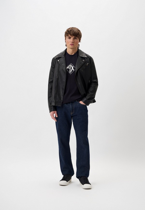 Armani Exchange Футболка - фото 2