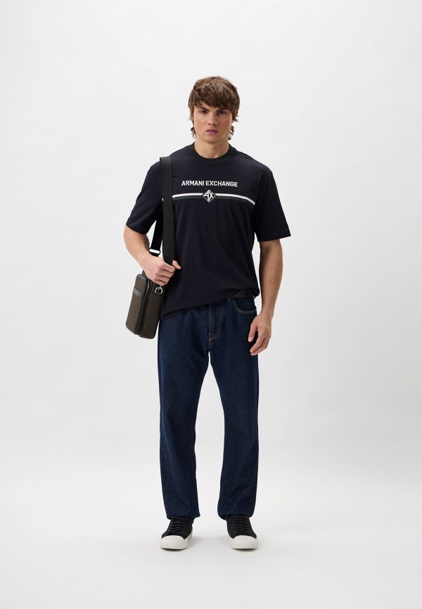 Armani Exchange Футболка - фото 2