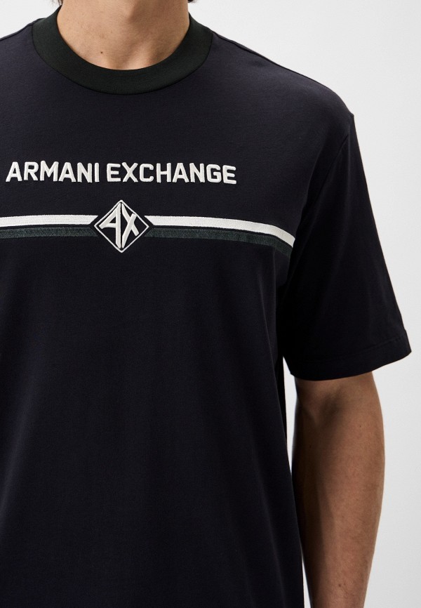 Armani Exchange Футболка - фото 4