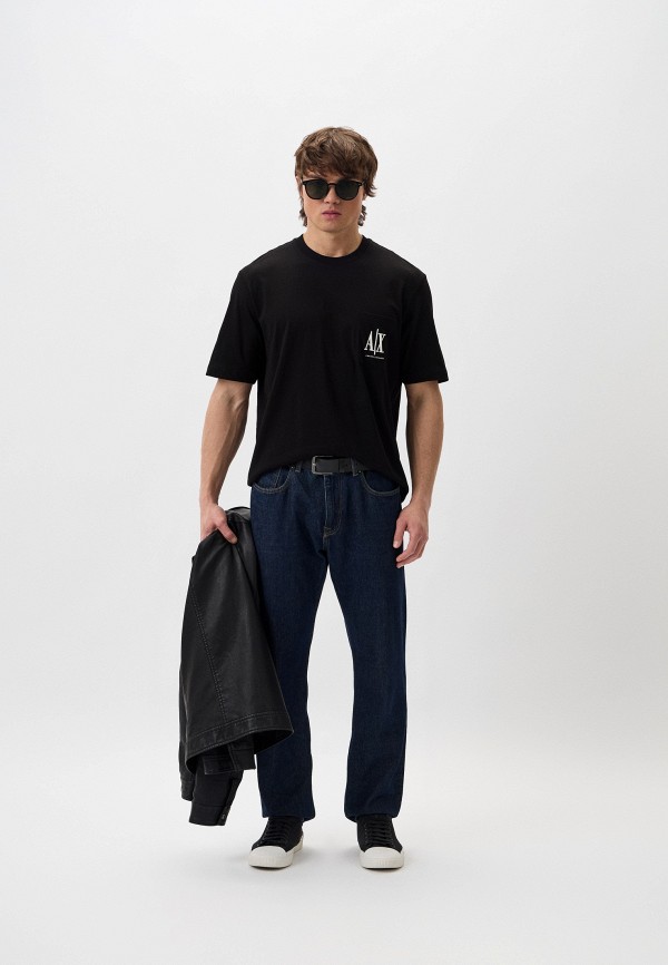 Armani Exchange Футболка - фото 2