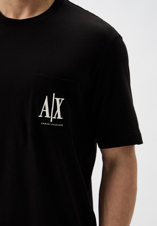 Armani Exchange Футболка - фото 4