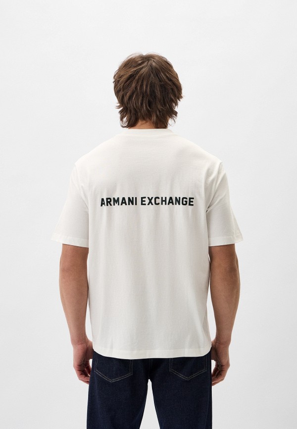 Armani Exchange Футболка - фото 3