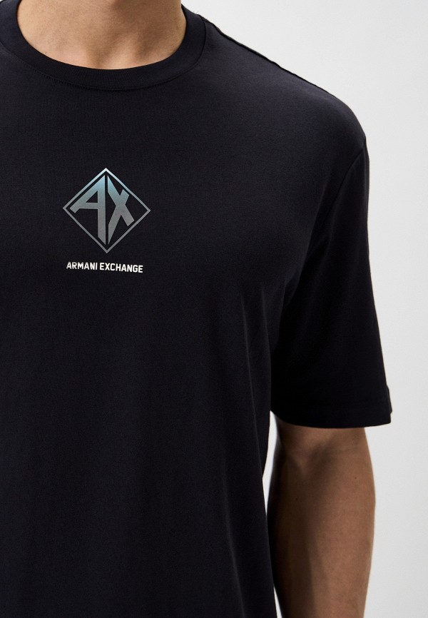 Armani Exchange Футболка - фото 4