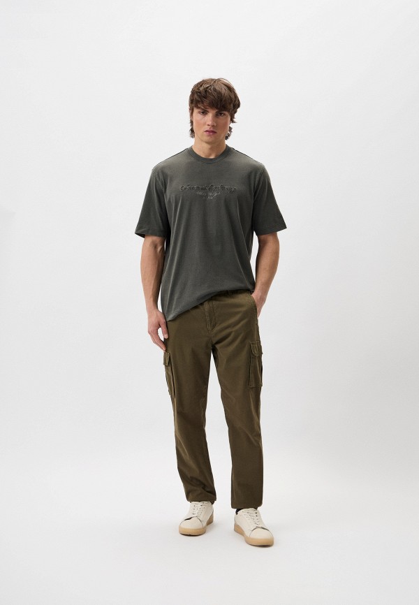 Armani Exchange Футболка - фото 2