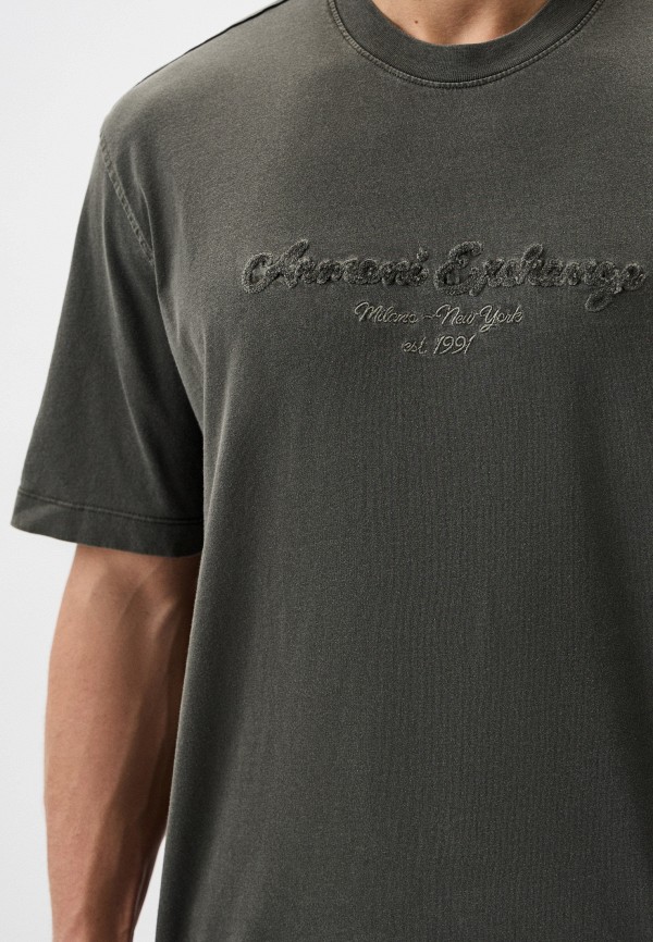 Armani Exchange Футболка - фото 4