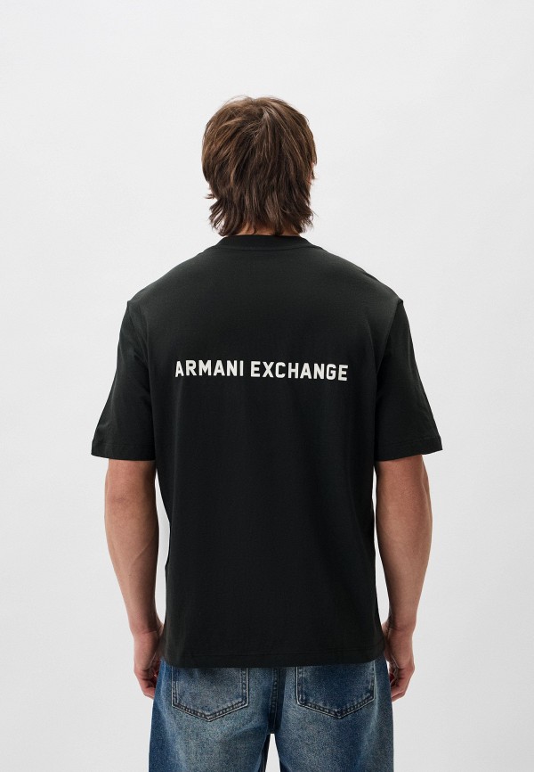 Armani Exchange Футболка - фото 3