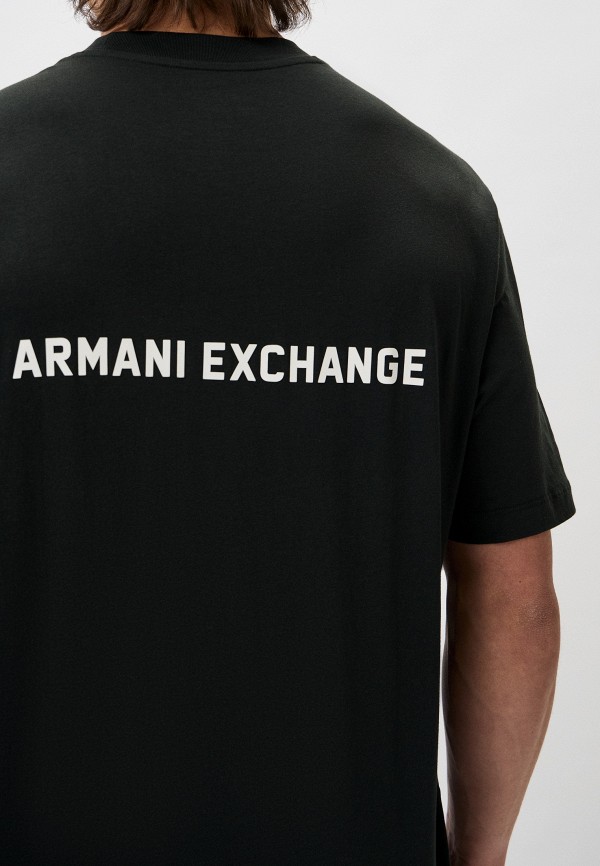 Armani Exchange Футболка - фото 4