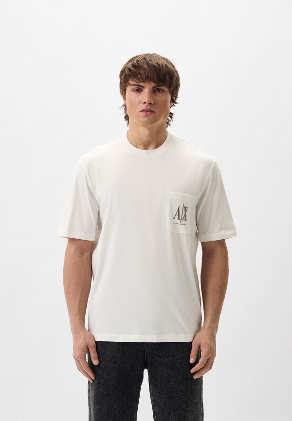 Armani Exchange Футболка - фото 1