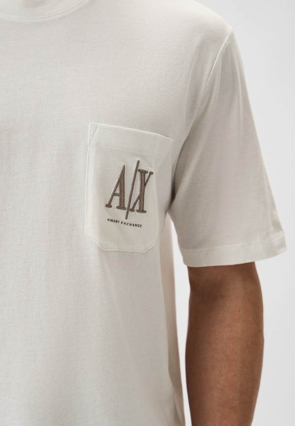 Armani Exchange Футболка - фото 4
