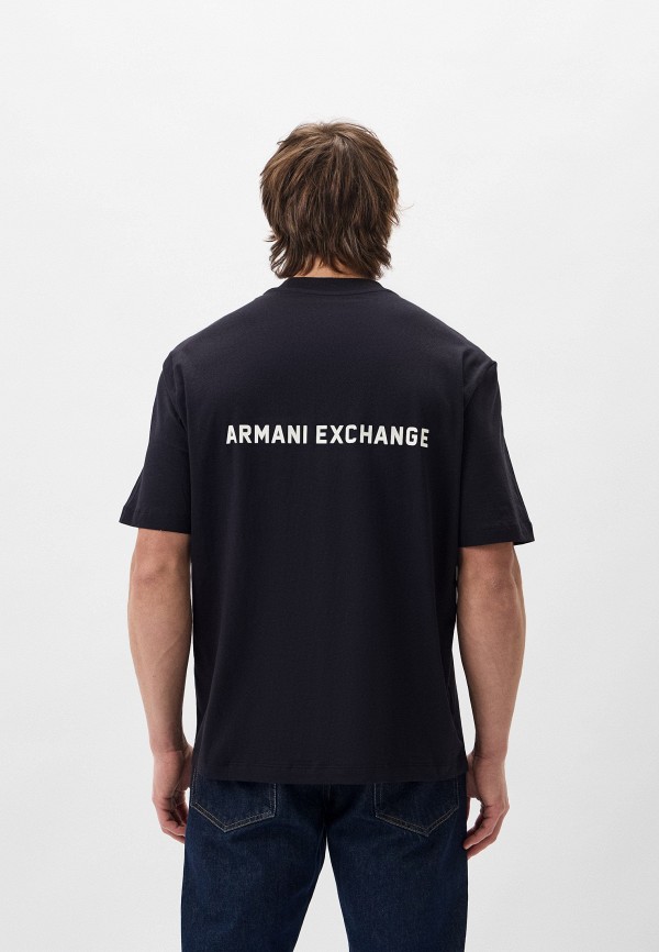 Armani Exchange Футболка - фото 3