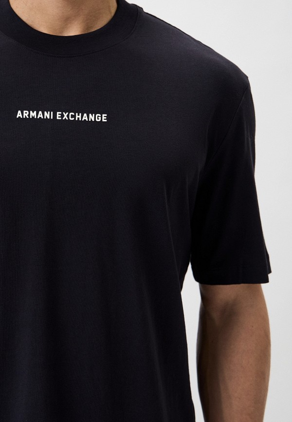 Armani Exchange Футболка - фото 4