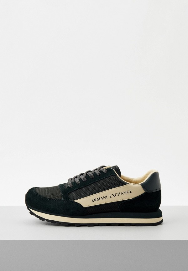 Armani Exchange Кроссовки - фото 1