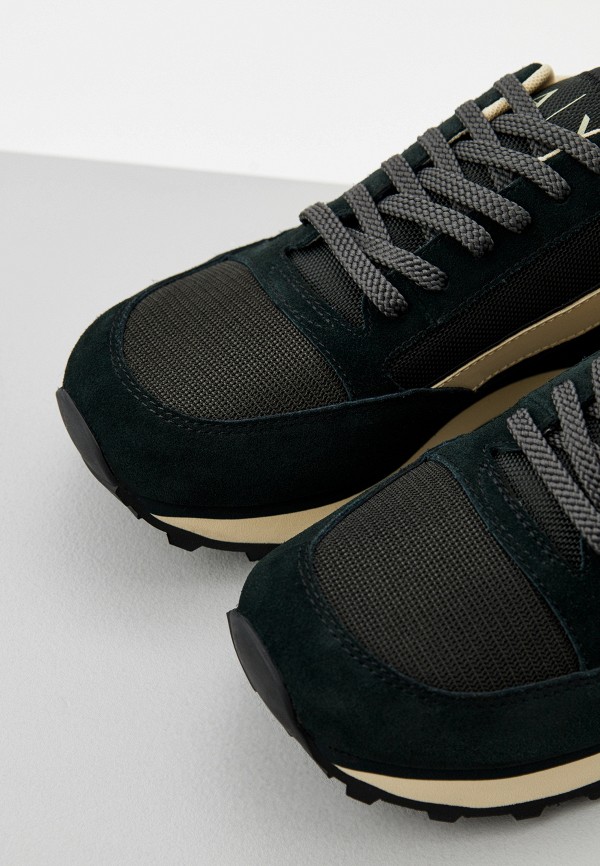 Armani Exchange Кроссовки - фото 2