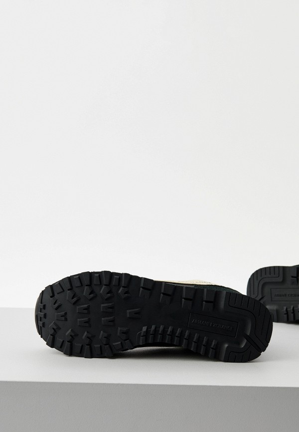 Armani Exchange Кроссовки - фото 5