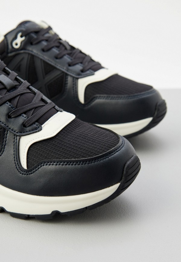 Armani Exchange Кроссовки - фото 2