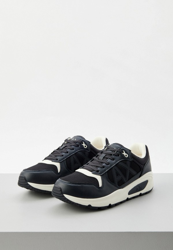 Armani Exchange Кроссовки - фото 3