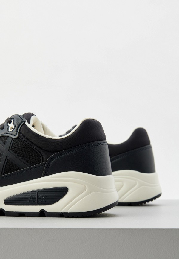 Armani Exchange Кроссовки - фото 4