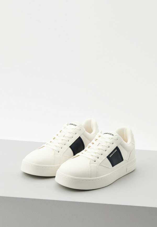 Armani Exchange Кеды - фото 3