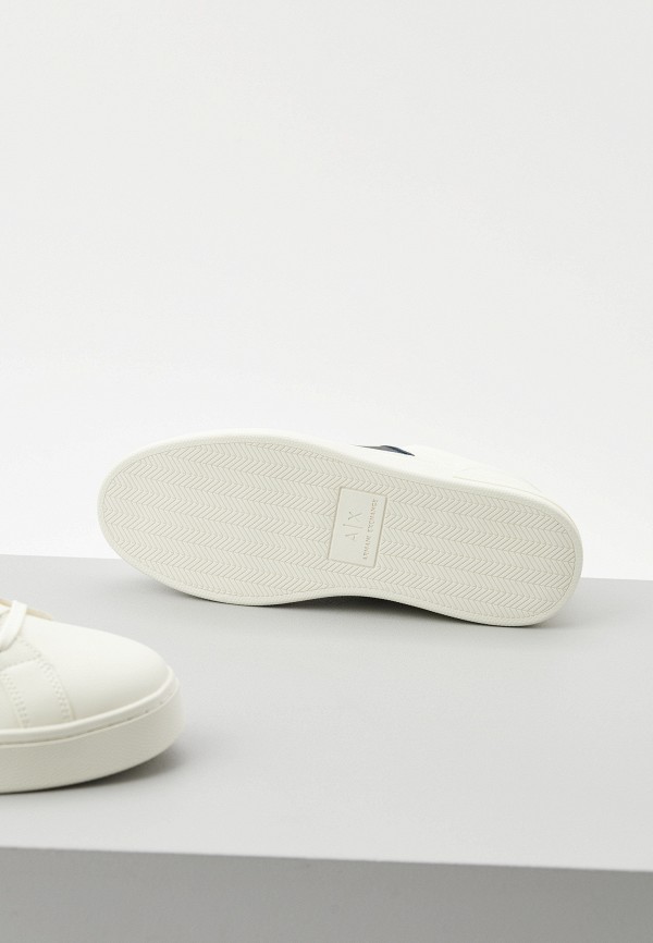 Armani Exchange Кеды - фото 5