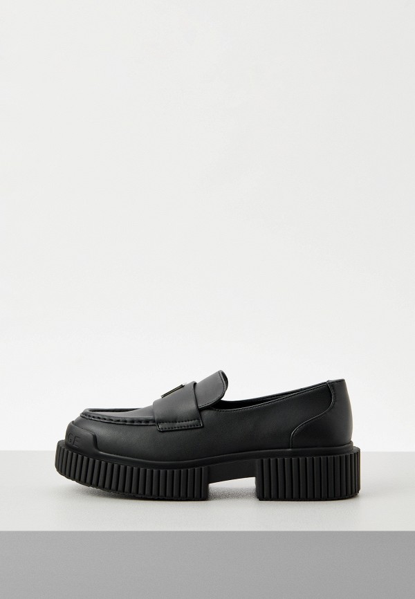 Armani Exchange Лоферы - фото 1