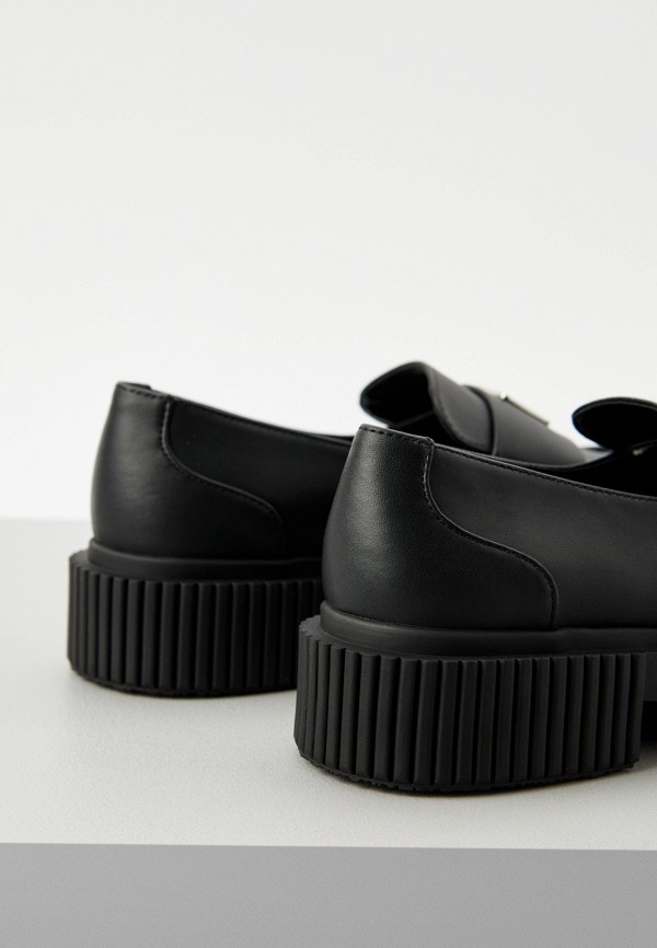 Armani Exchange Лоферы - фото 4