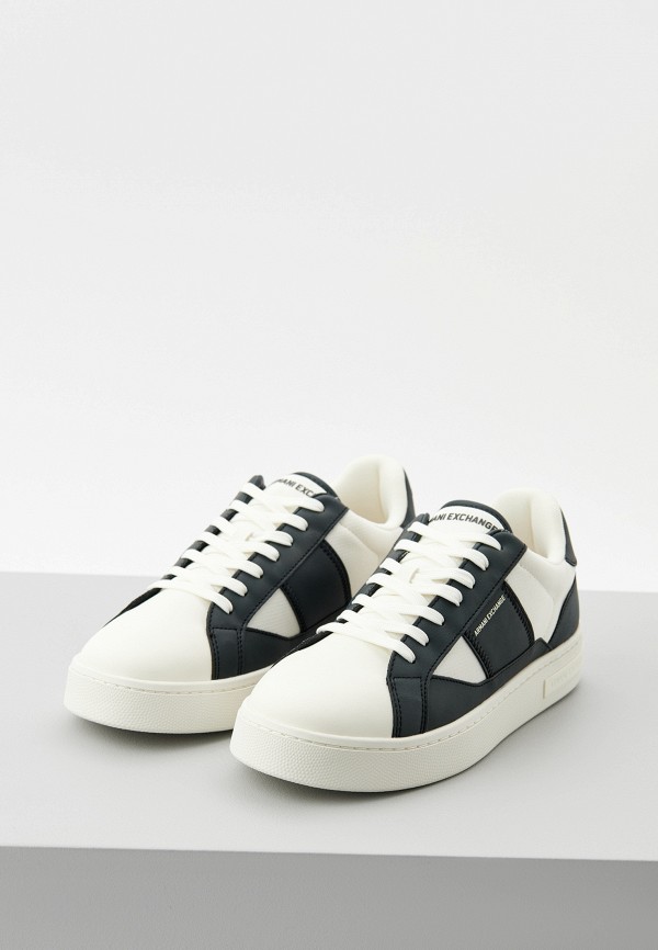 Armani Exchange Кеды - фото 3