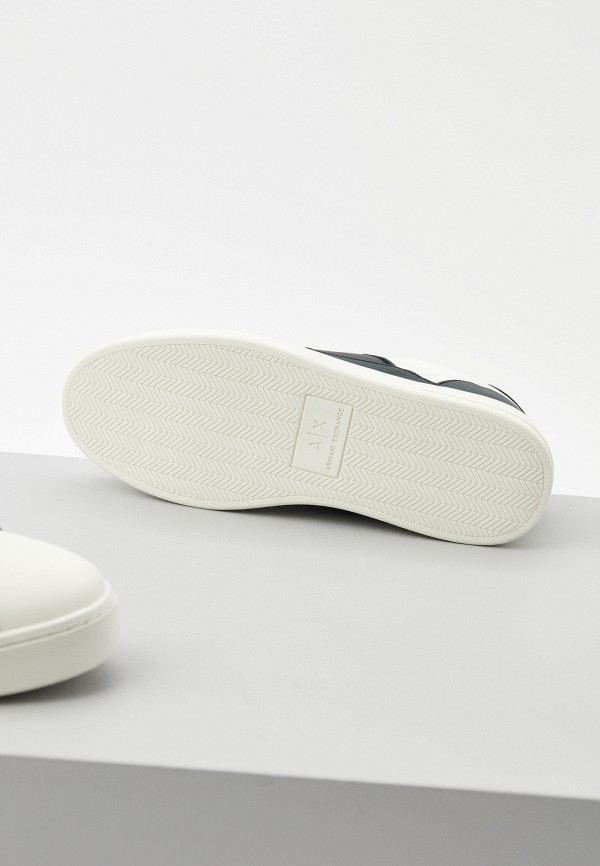 Armani Exchange Кеды - фото 5