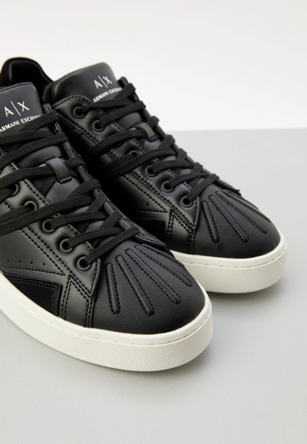 Armani Exchange Кеды - фото 2