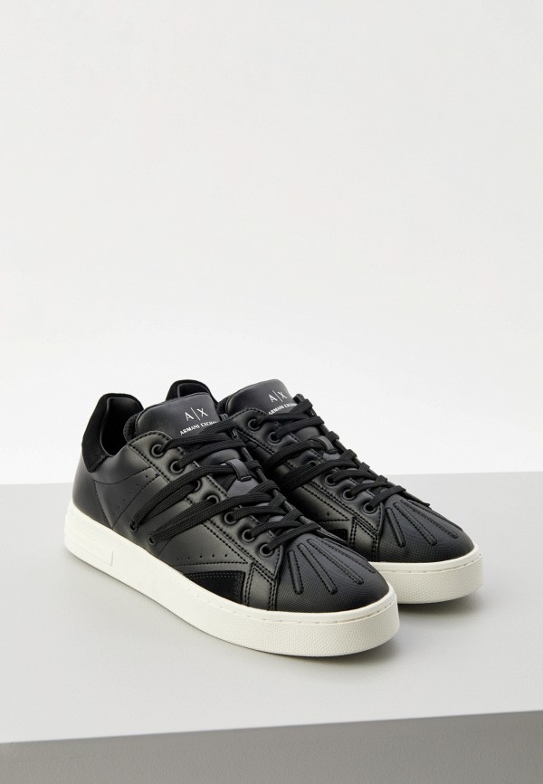 Armani Exchange Кеды - фото 3