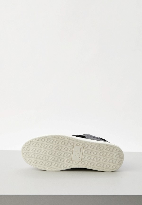 Armani Exchange Кеды - фото 5