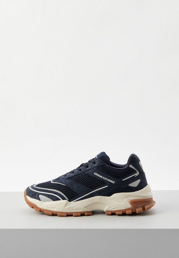 Armani Exchange Кроссовки - фото 1