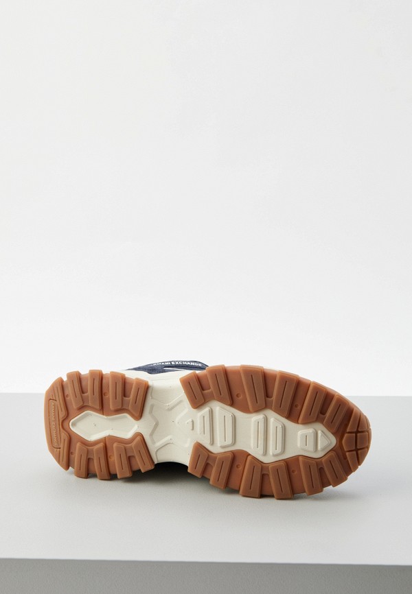 Armani Exchange Кроссовки - фото 5