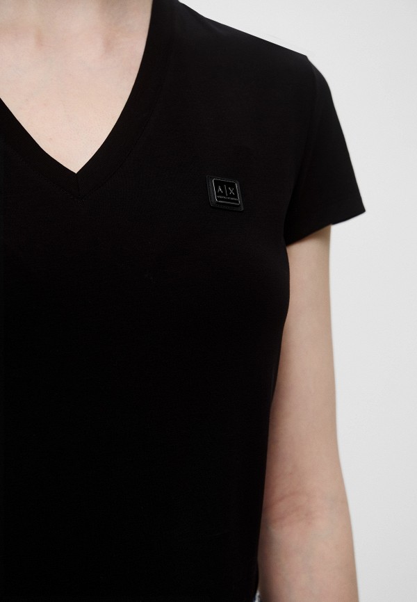 Armani Exchange Футболка - фото 5