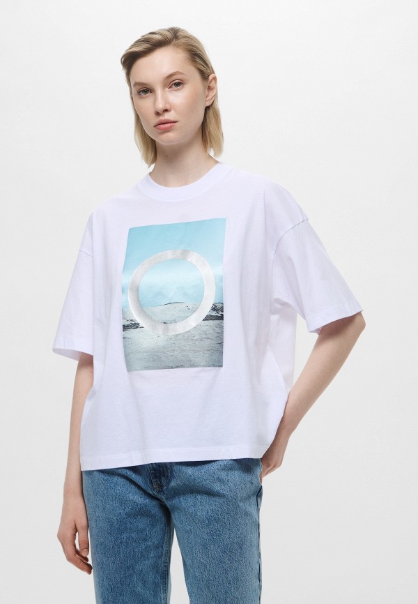 Armani Exchange Футболка - фото 1