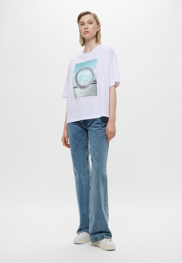 Armani Exchange Футболка - фото 2