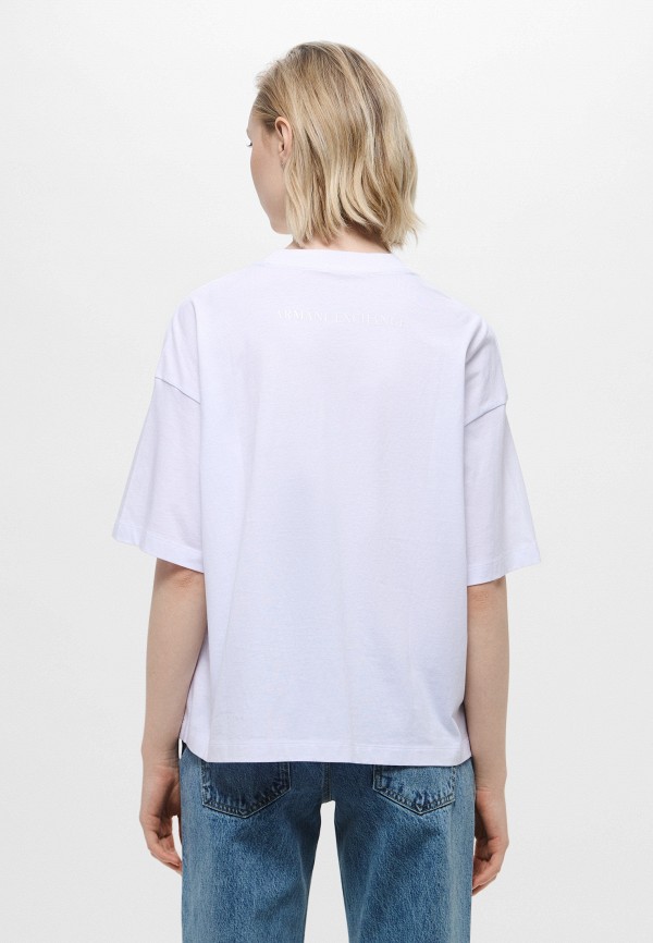 Armani Exchange Футболка - фото 3