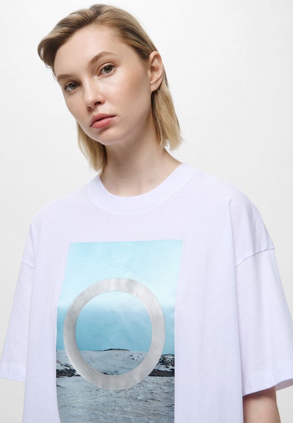 Armani Exchange Футболка - фото 4