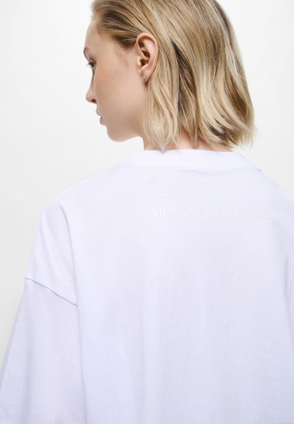 Armani Exchange Футболка - фото 5