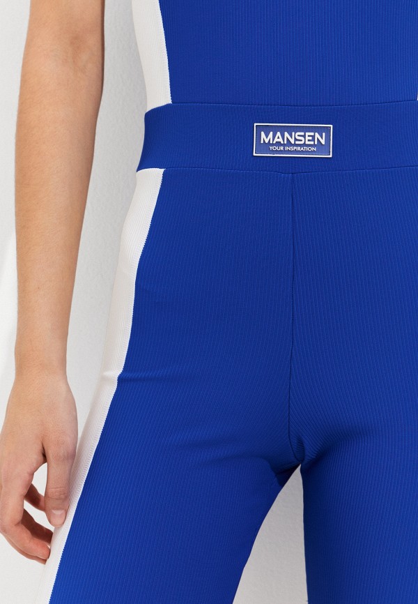 Mansen Комбинезон - Air - фото 5