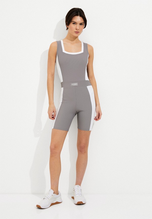 Mansen Комбинезон - Air - фото 2