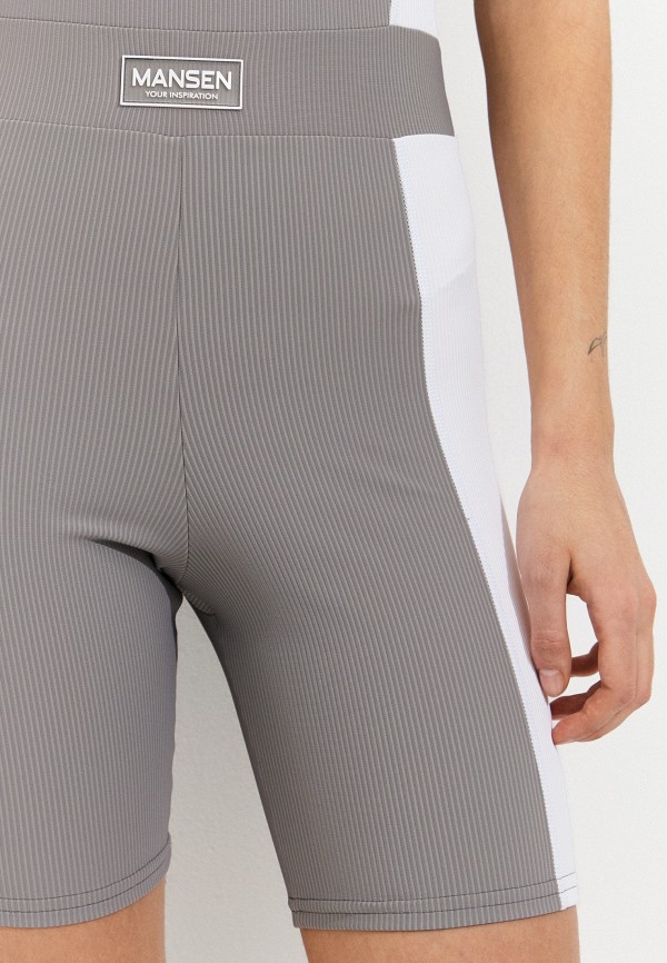 Mansen Комбинезон - Air - фото 5