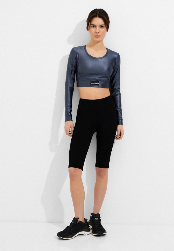 Mansen Лонгслив спортивный - 5th Element - фото 2