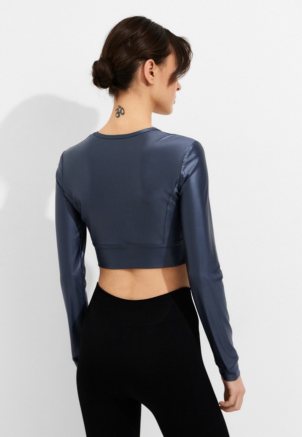 Mansen Лонгслив спортивный - 5th Element - фото 3