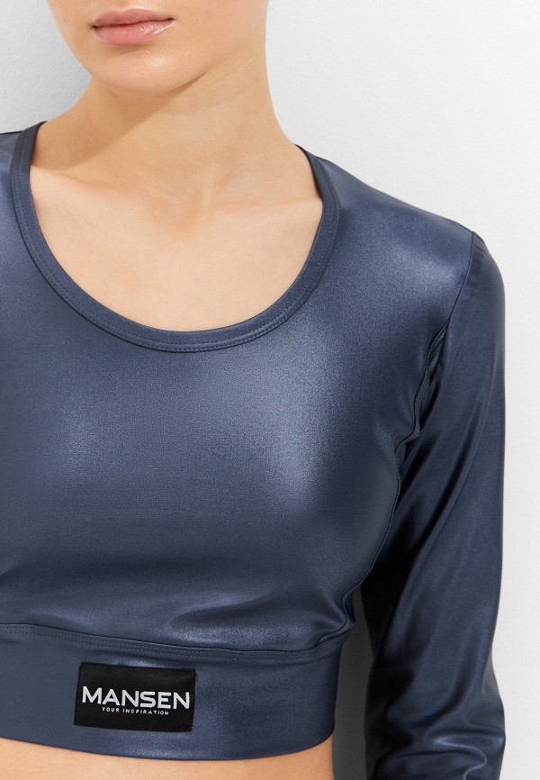 Mansen Лонгслив спортивный - 5th Element - фото 4