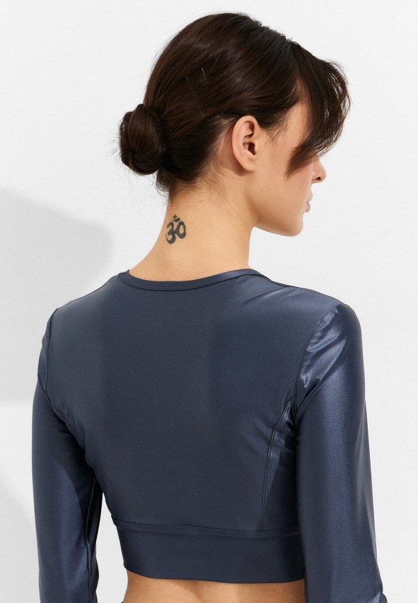 Mansen Лонгслив спортивный - 5th Element - фото 5